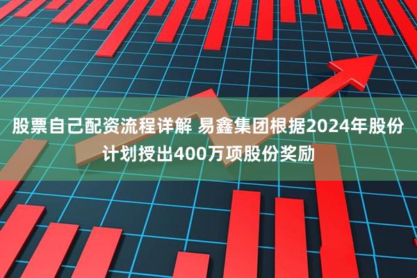 股票自己配资流程详解 易鑫集团根据2024年股份计划授出400万项股份奖励