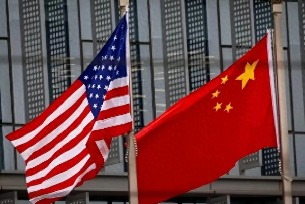 配资在线导航官网 中国供应商电话被打爆, 6万亿国债将到期, 美国能否信守承诺?
